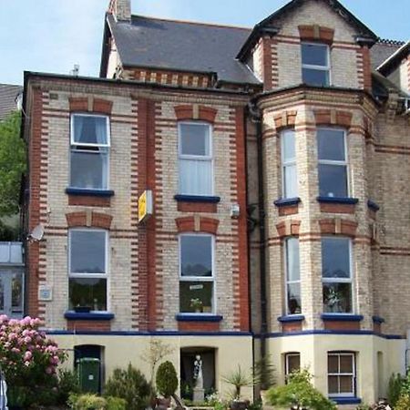 Rainbow Ridge Guest House Ilfracombe Exterior photo