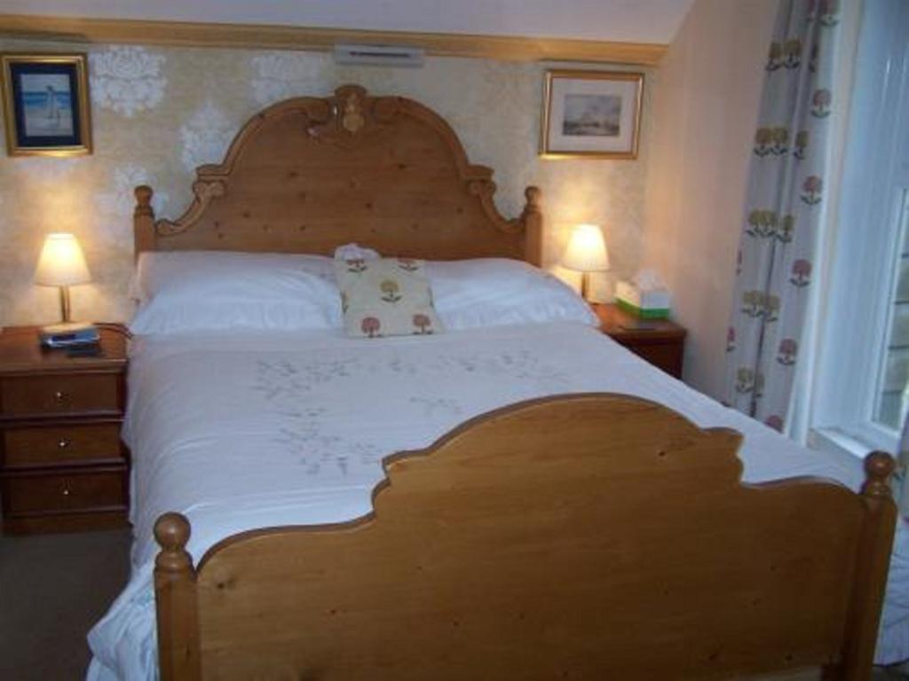 Rainbow Ridge Guest House Ilfracombe Room photo