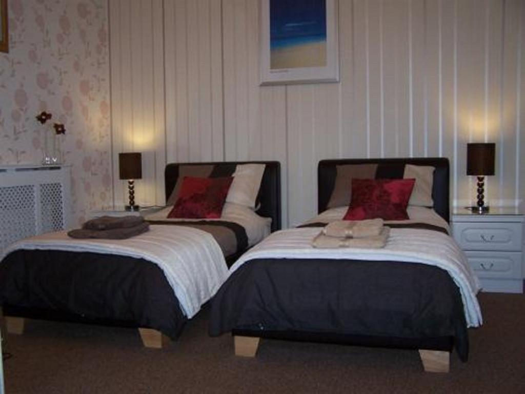 Rainbow Ridge Guest House Ilfracombe Room photo